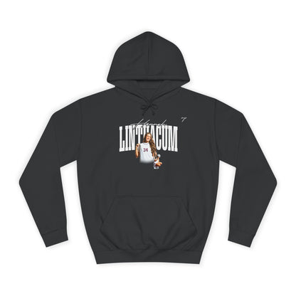 Hannah Linthacum Hoodie