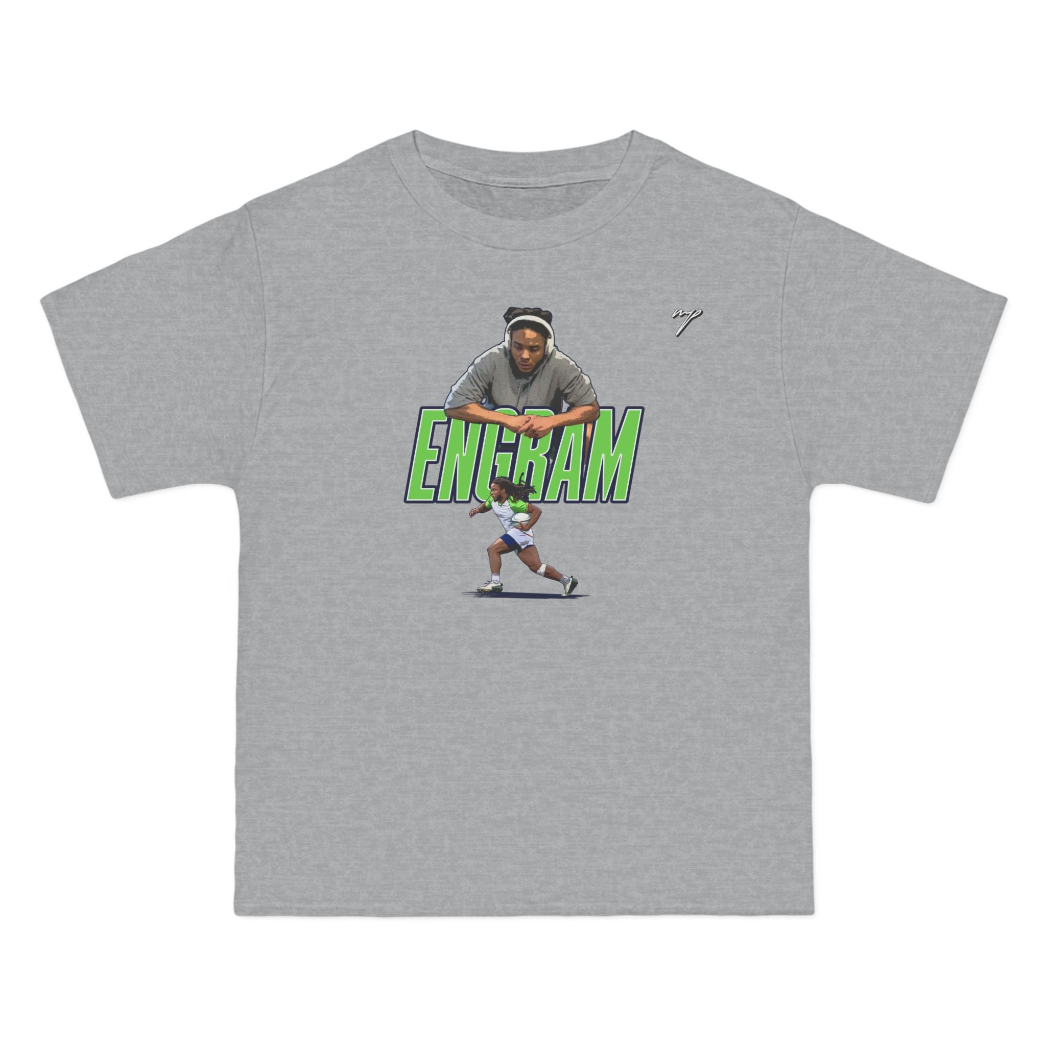 Cincere Engram Vintage Tee