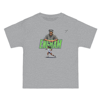 Cincere Engram Vintage Tee