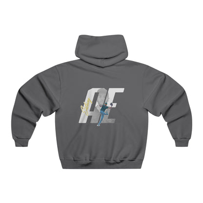 Andrés	Estévez Vintage Hoodie