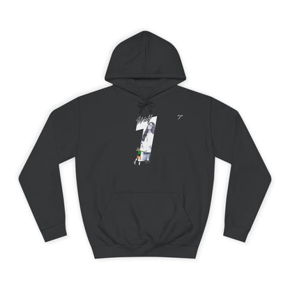 Maranda Woolf Hoodie