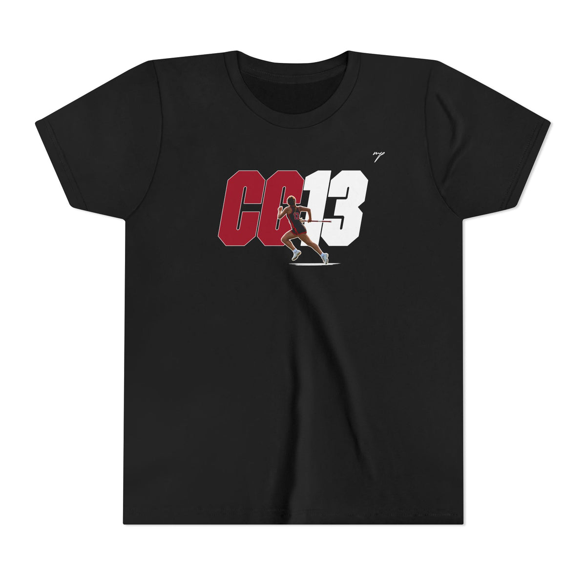 Chloe Castro YOUTH Graphic Tee