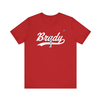 Brady Handwerk Graphic Tee