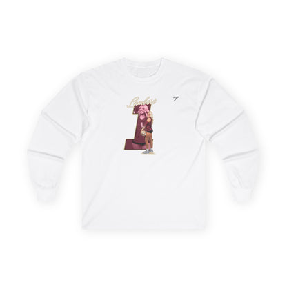 Ava Lambert Long Sleeve Tee