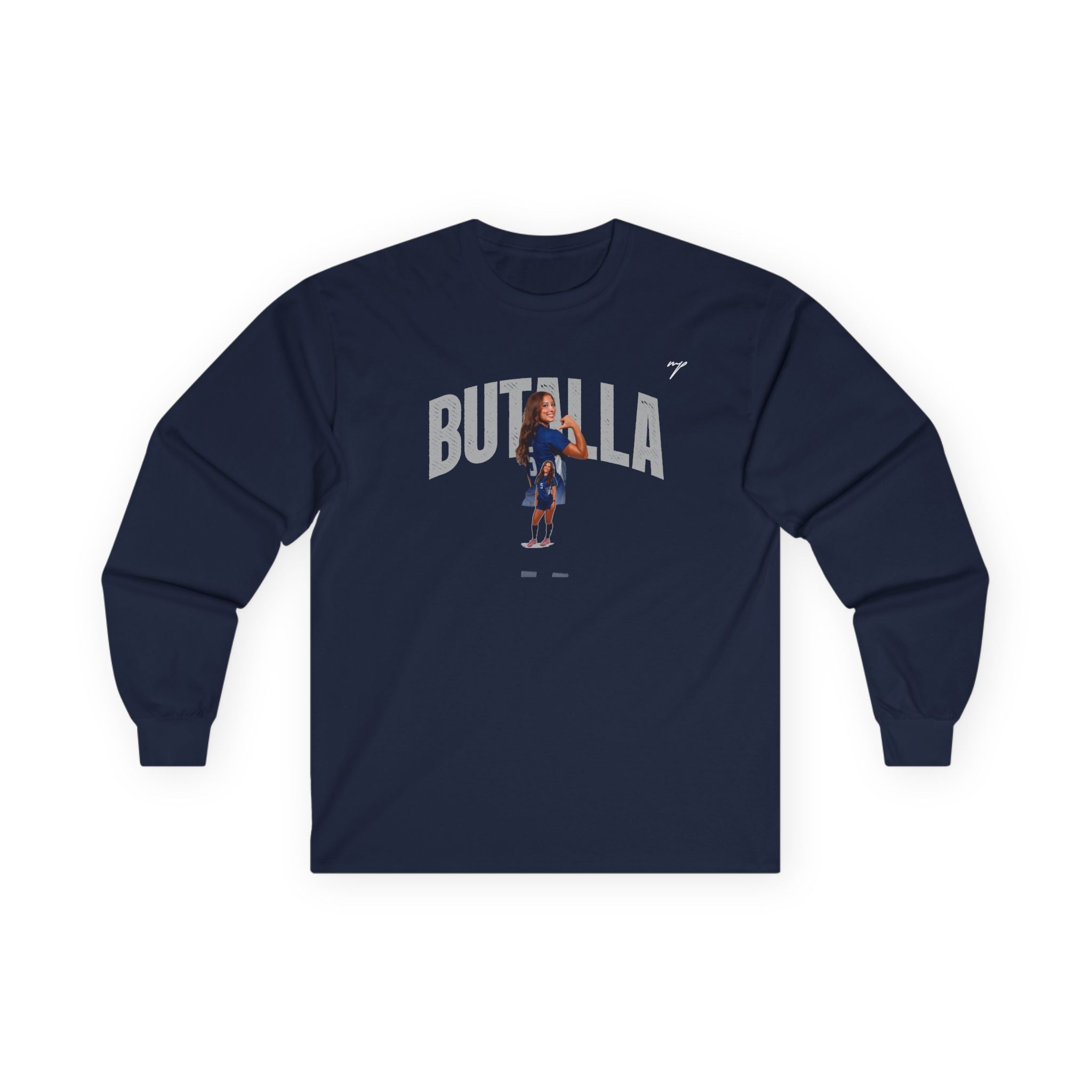 Chloe Butalla Long Sleeve