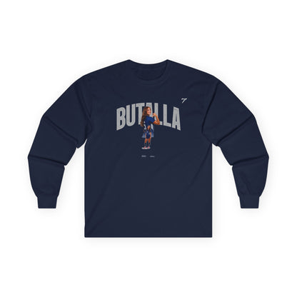 Chloe Butalla Long Sleeve