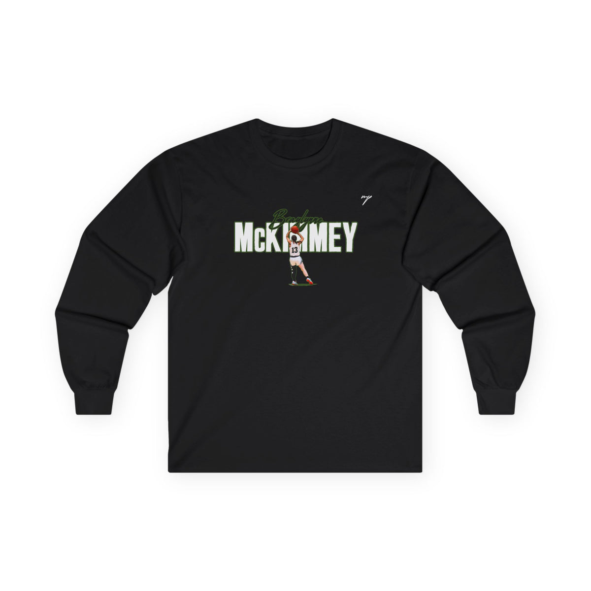 Braylynne McKimmey Long Sleeve