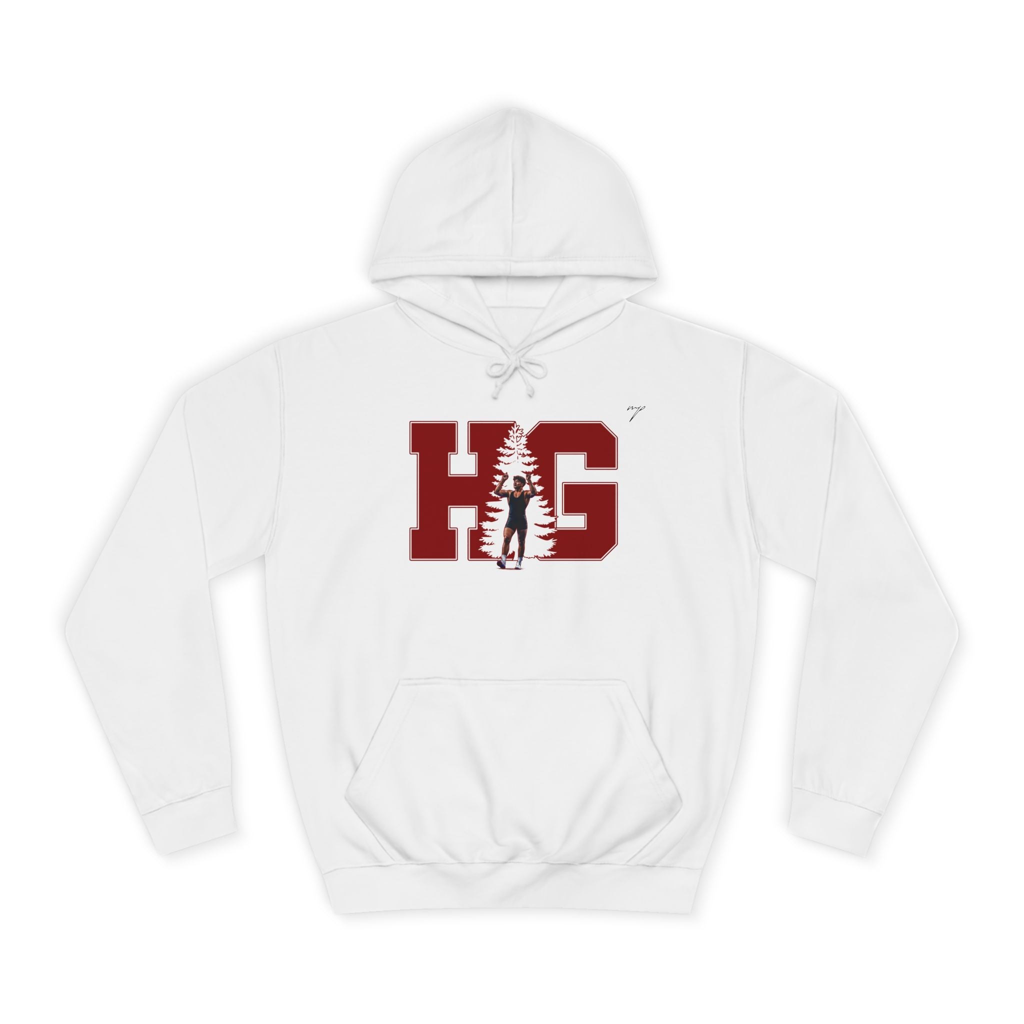 Hunter Garvin Hoodie