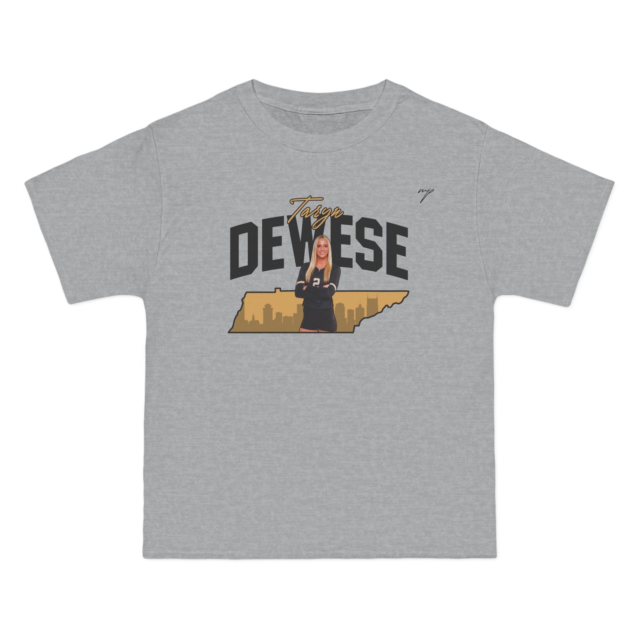 Taryn Dewese Vintage Tee