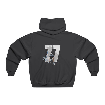 Chase Wisecarver Vintage Hoodie