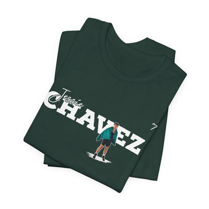 Jessie Chavez Graphic Tee