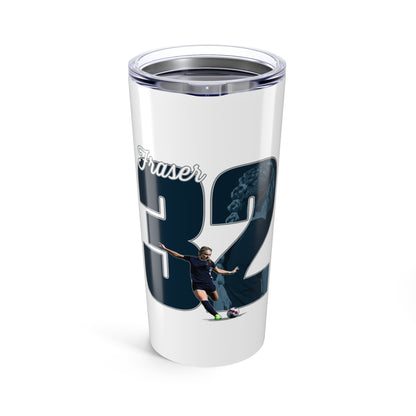Payton Fraser Tumbler Mug