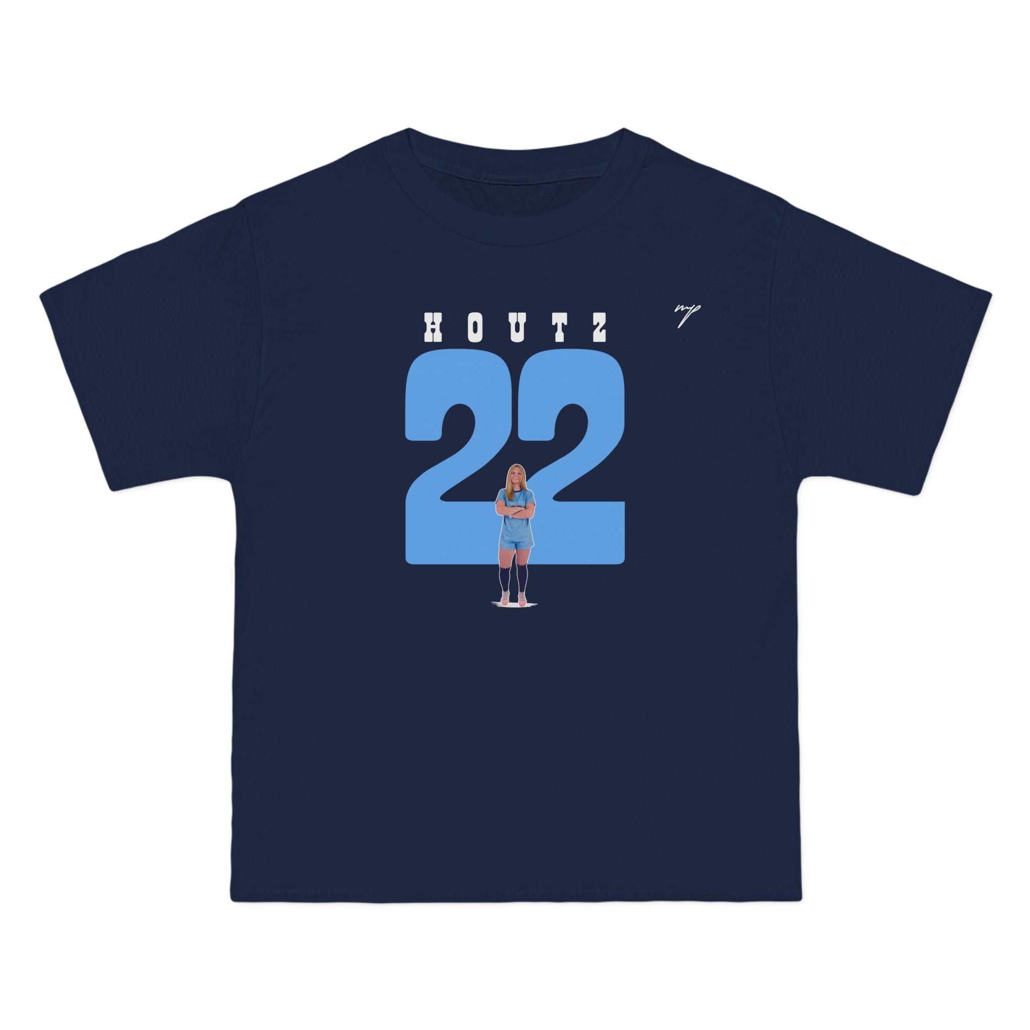 Callie Houtz Vintage Tee
