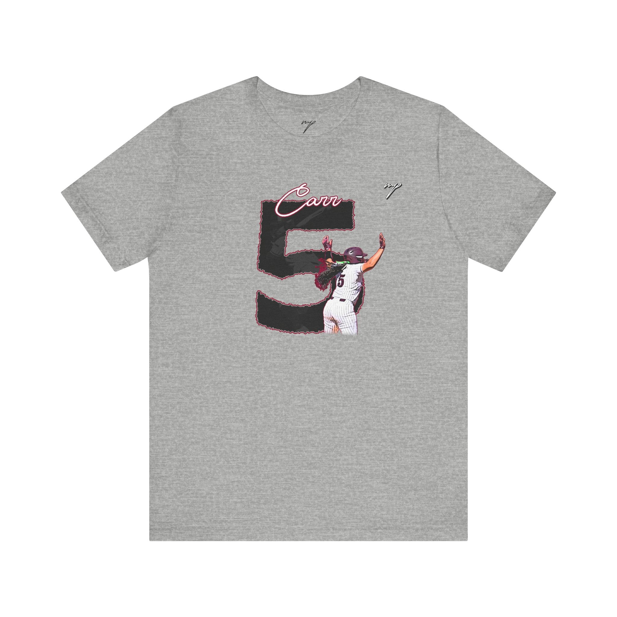 Lanay Carr Graphic Tee