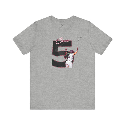 Lanay Carr Graphic Tee