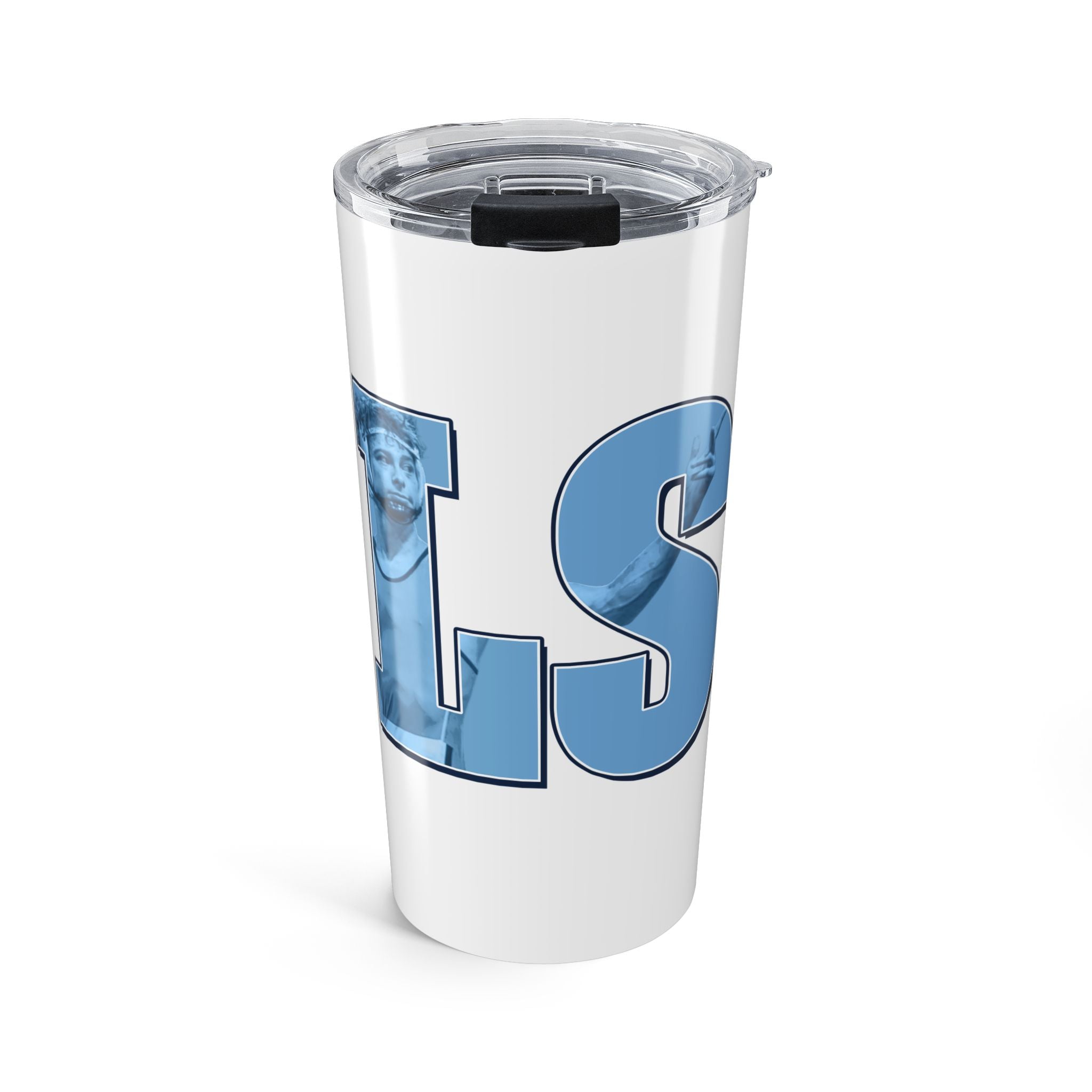Luke Simcox Tumbler Mug