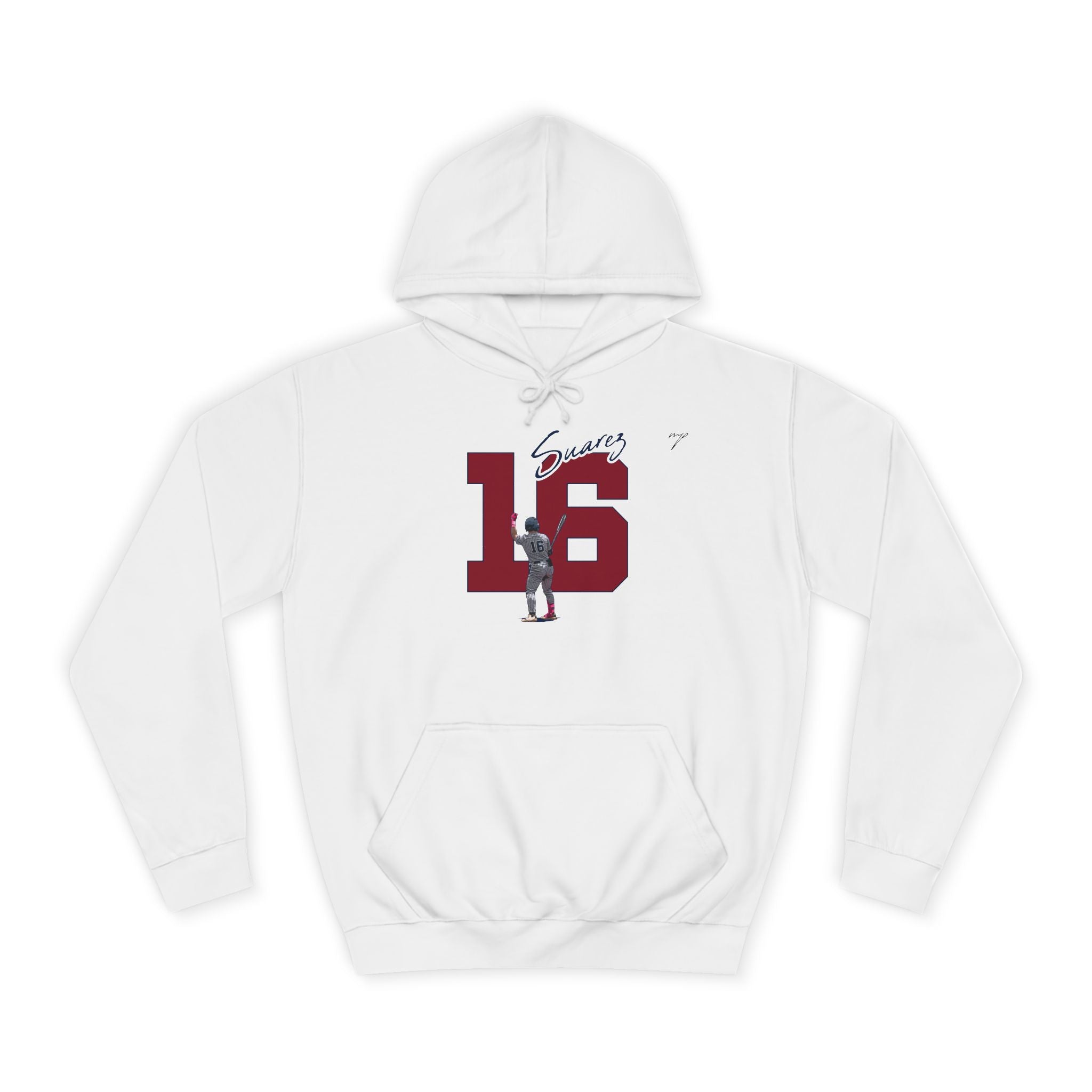 Luis Suarez Hoodie