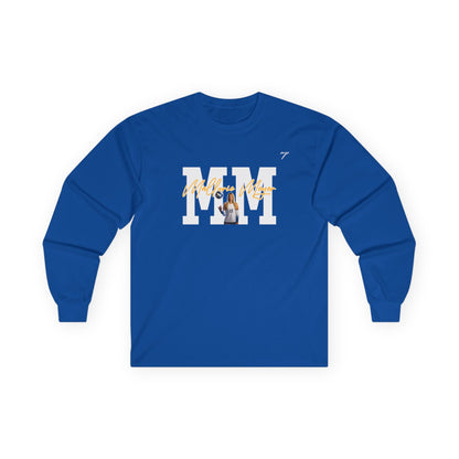 Mallorie Meyer Long Sleeve
