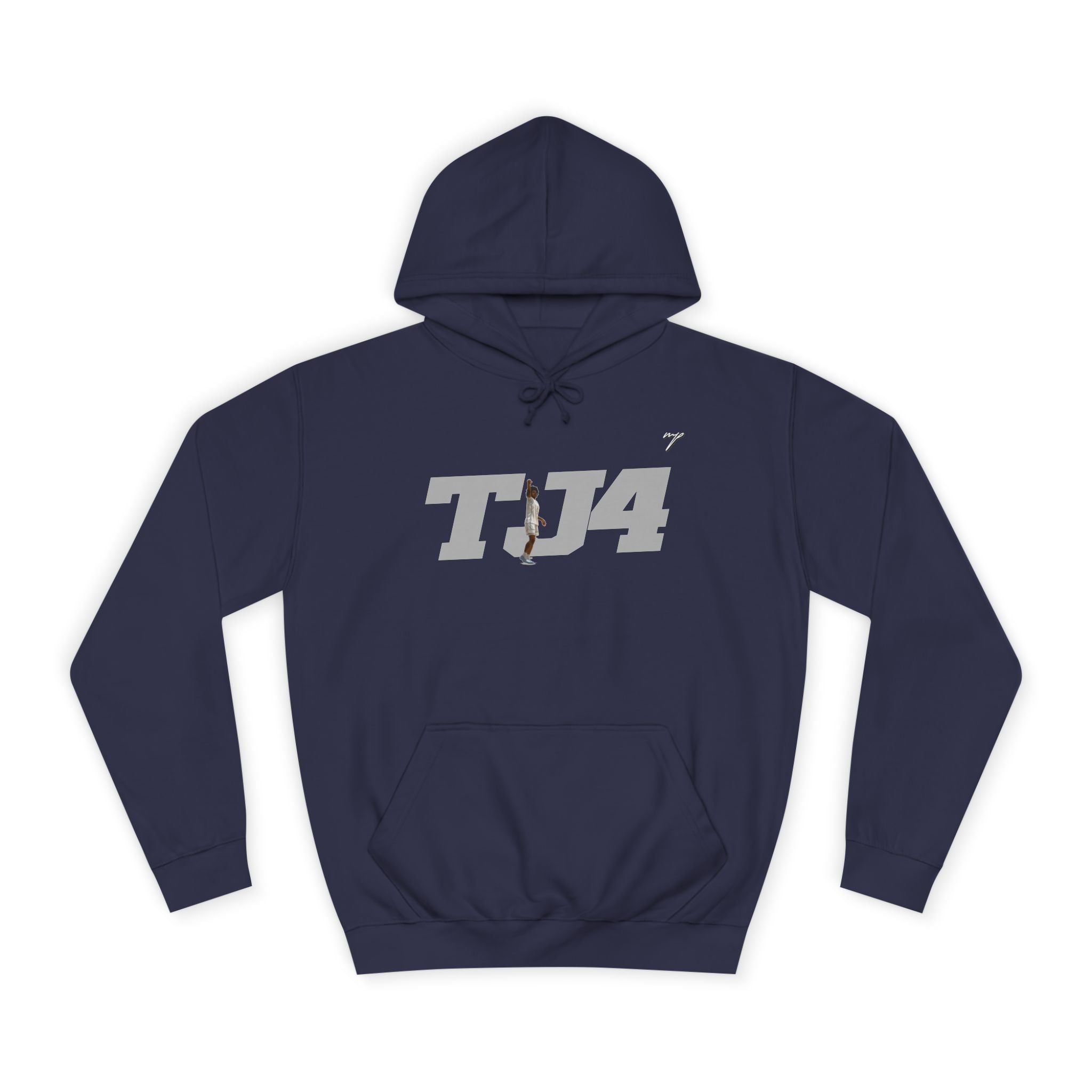Tori Johnson Hoodie