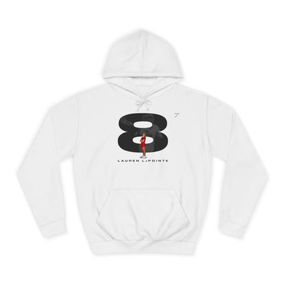 Lauren LaPointe Hoodie