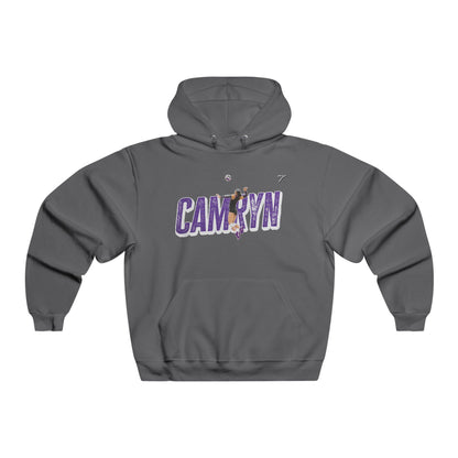Camryn Lewis Vintage Hoodie