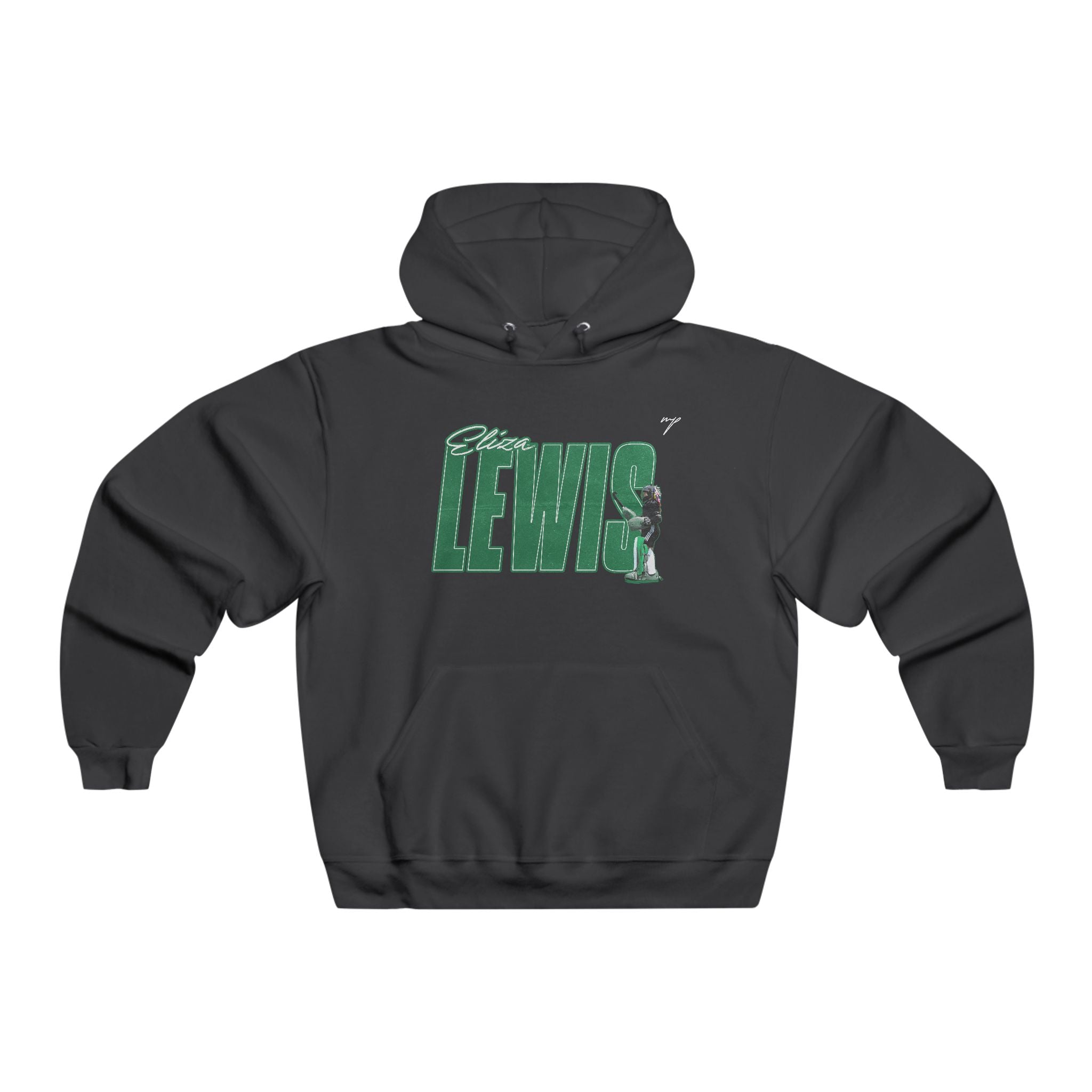 Eliza Lewis Vintage Hoodie