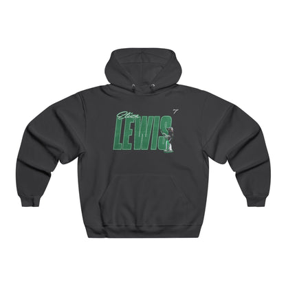 Eliza Lewis Vintage Hoodie