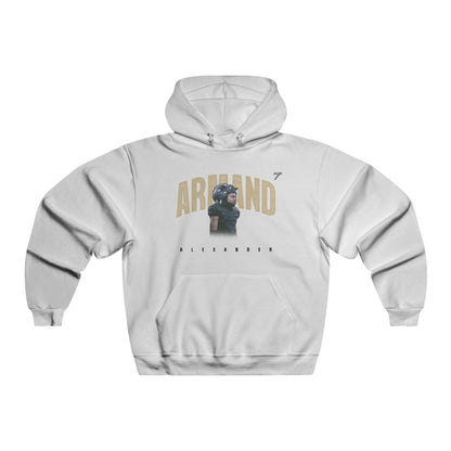 Armand Alexander Vintage Hoodie