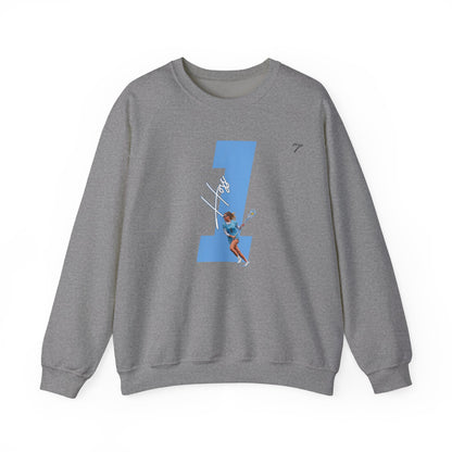 Taylor Hoss Crewneck
