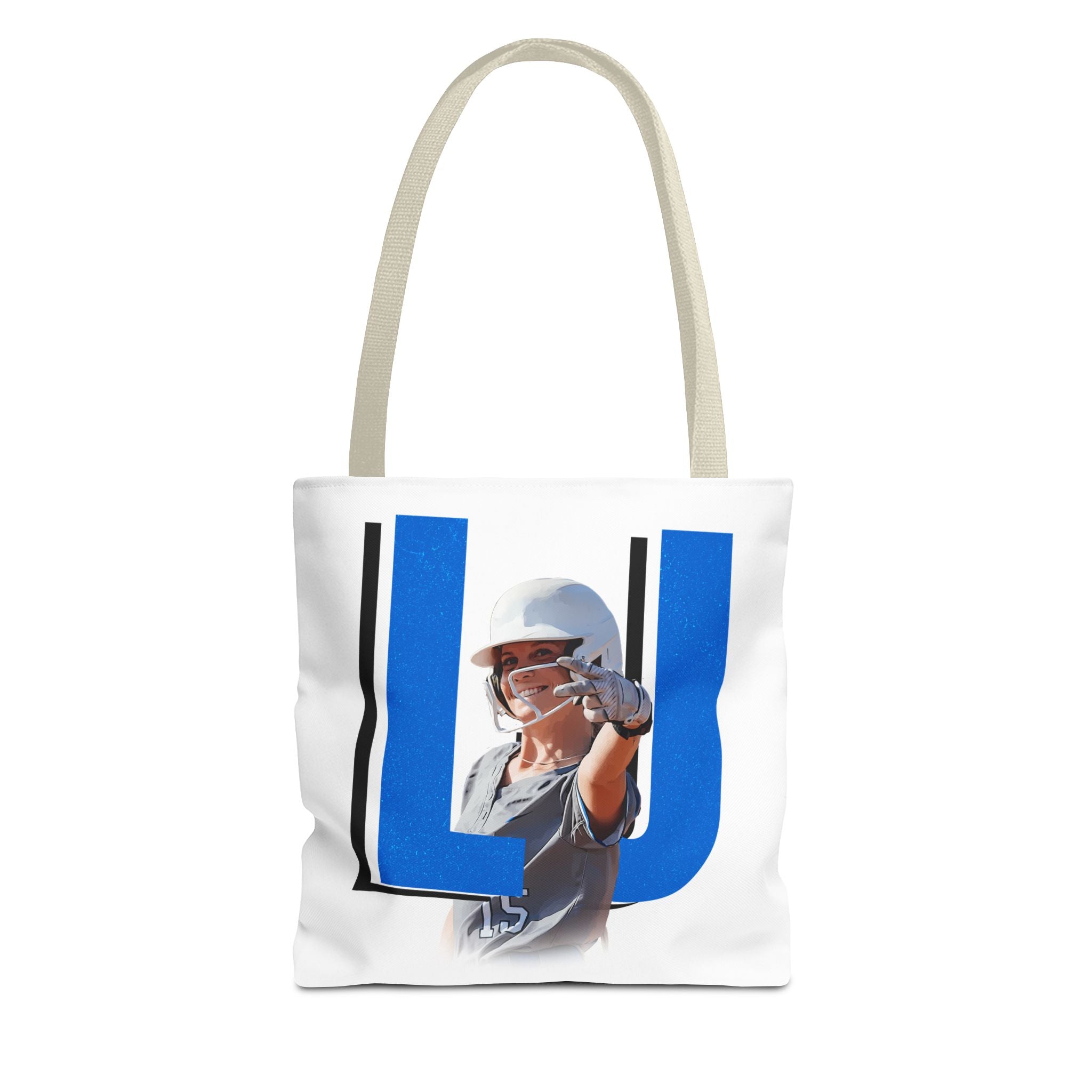 Lilly Pendergrast Custom Tote Bag