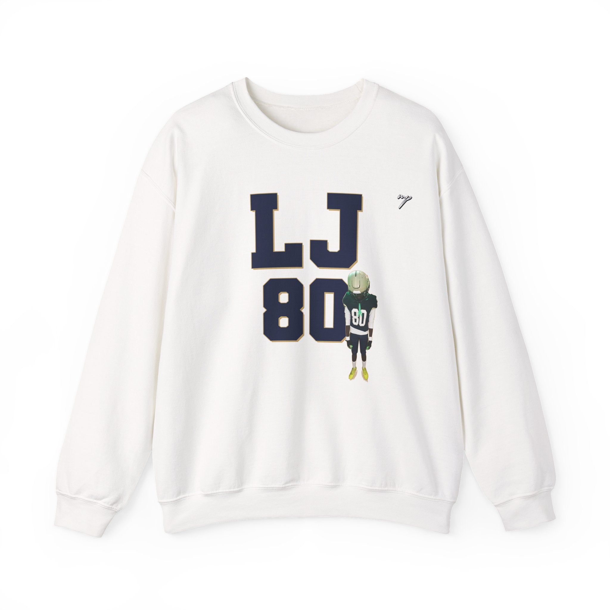Larry Lafaille Crewneck