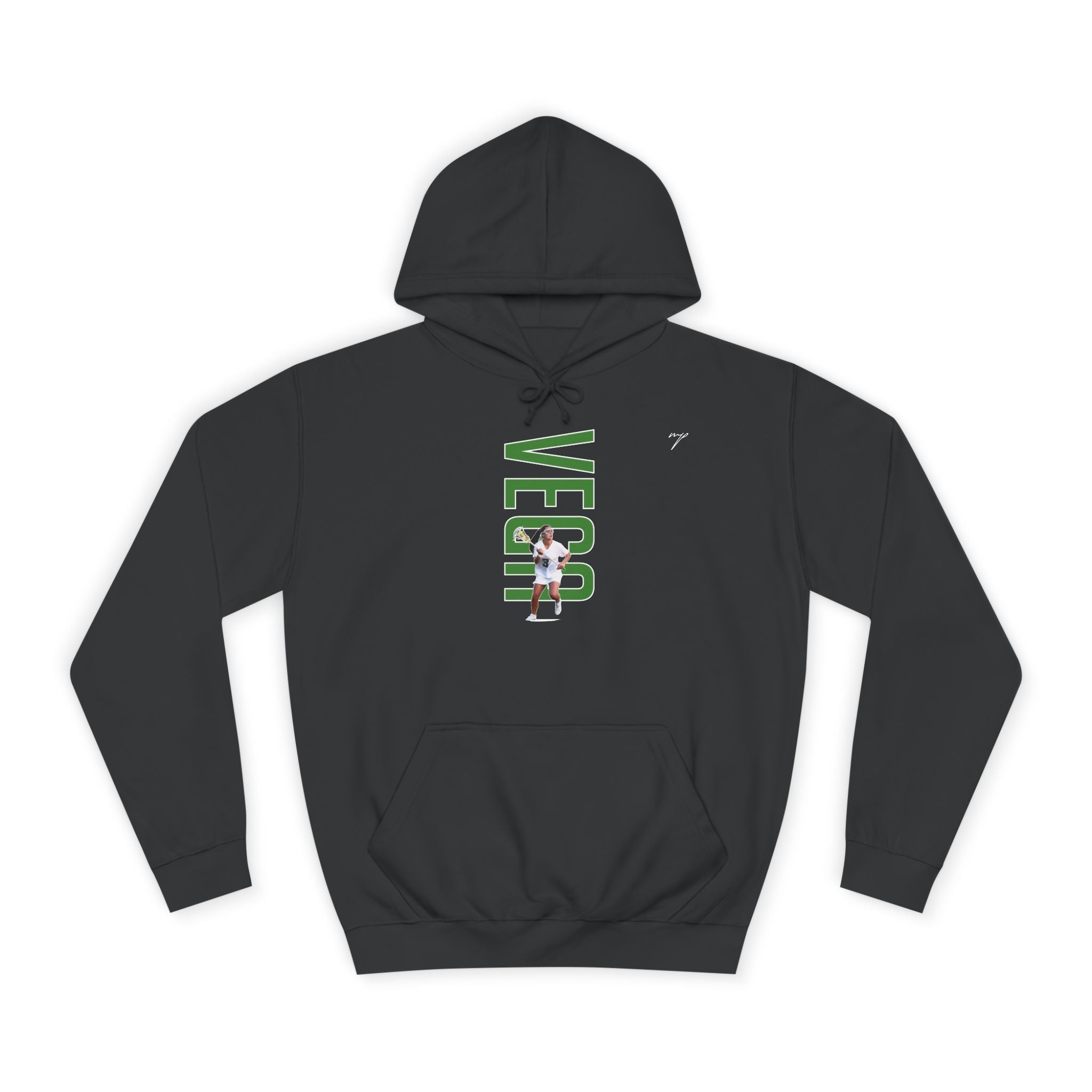 Alexa Vega Hoodie