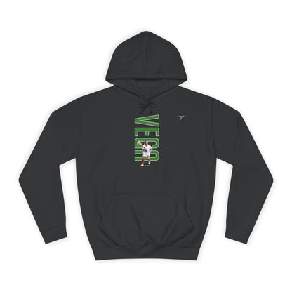 Alexa Vega Hoodie
