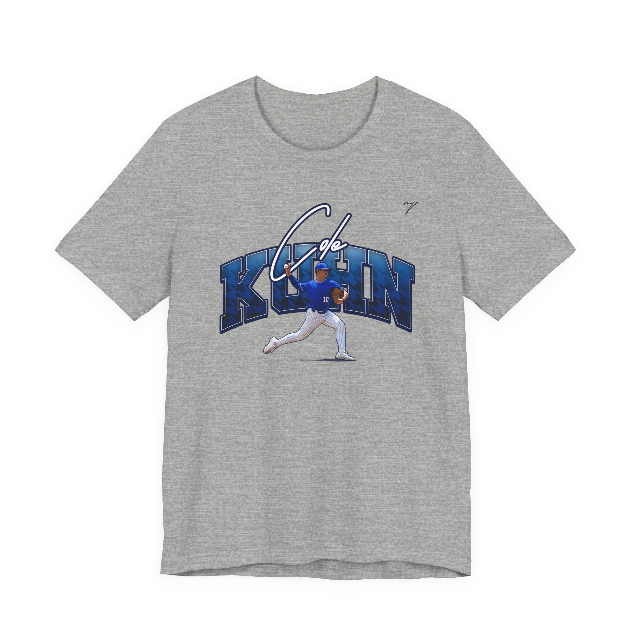 Cole Kuhn Graphic Tee