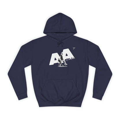 Amanda Anders Hoodie