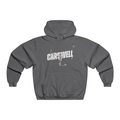 Liz Cardwell Vintage Hoodie