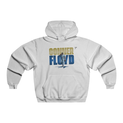 Conner Floyd Vintage Hoodie