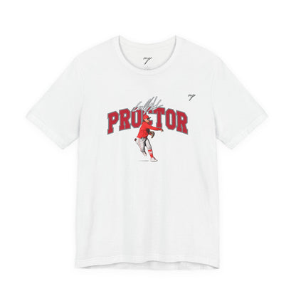 Grady Proctor Graphic Tee