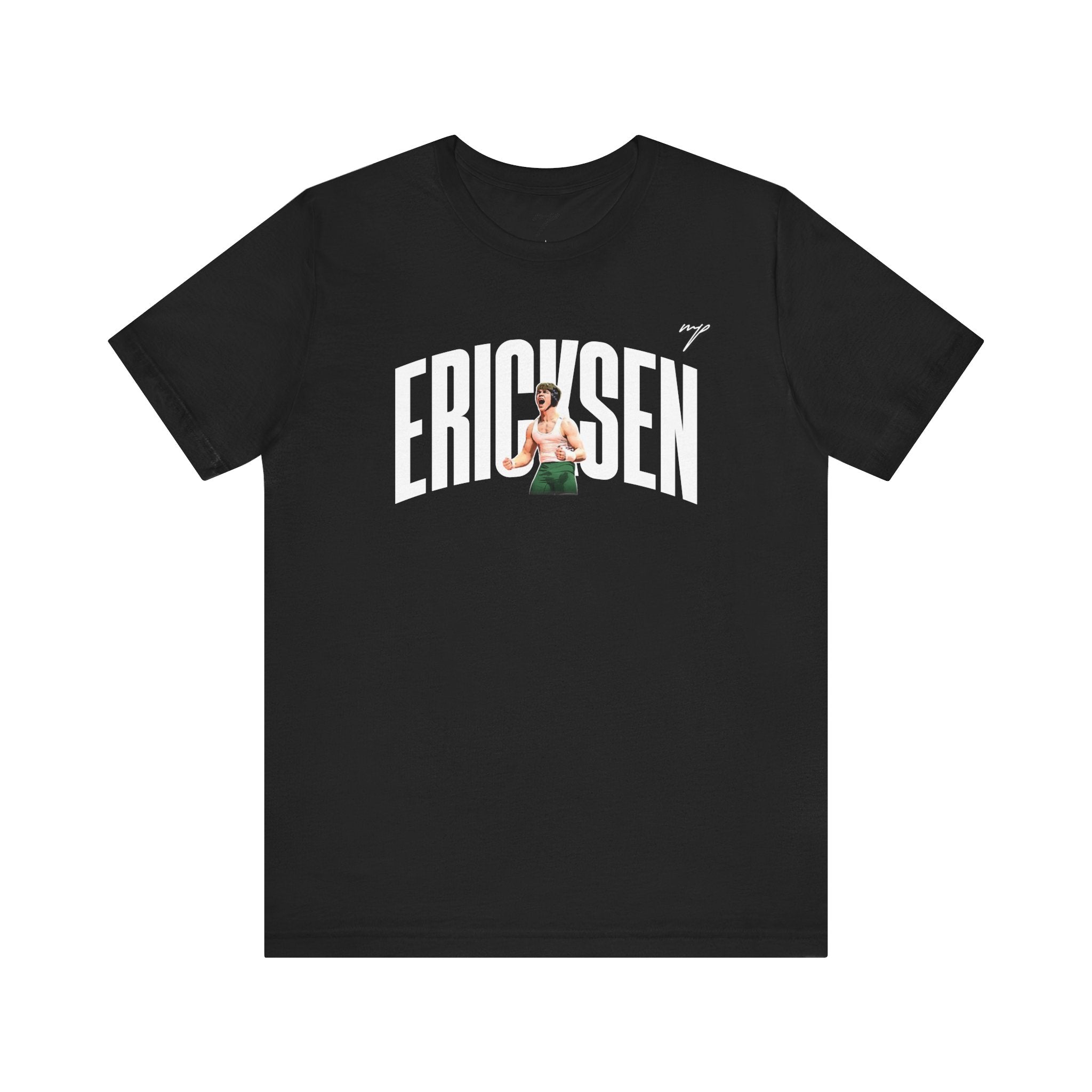 Ricky Ericksen Graphic Tee