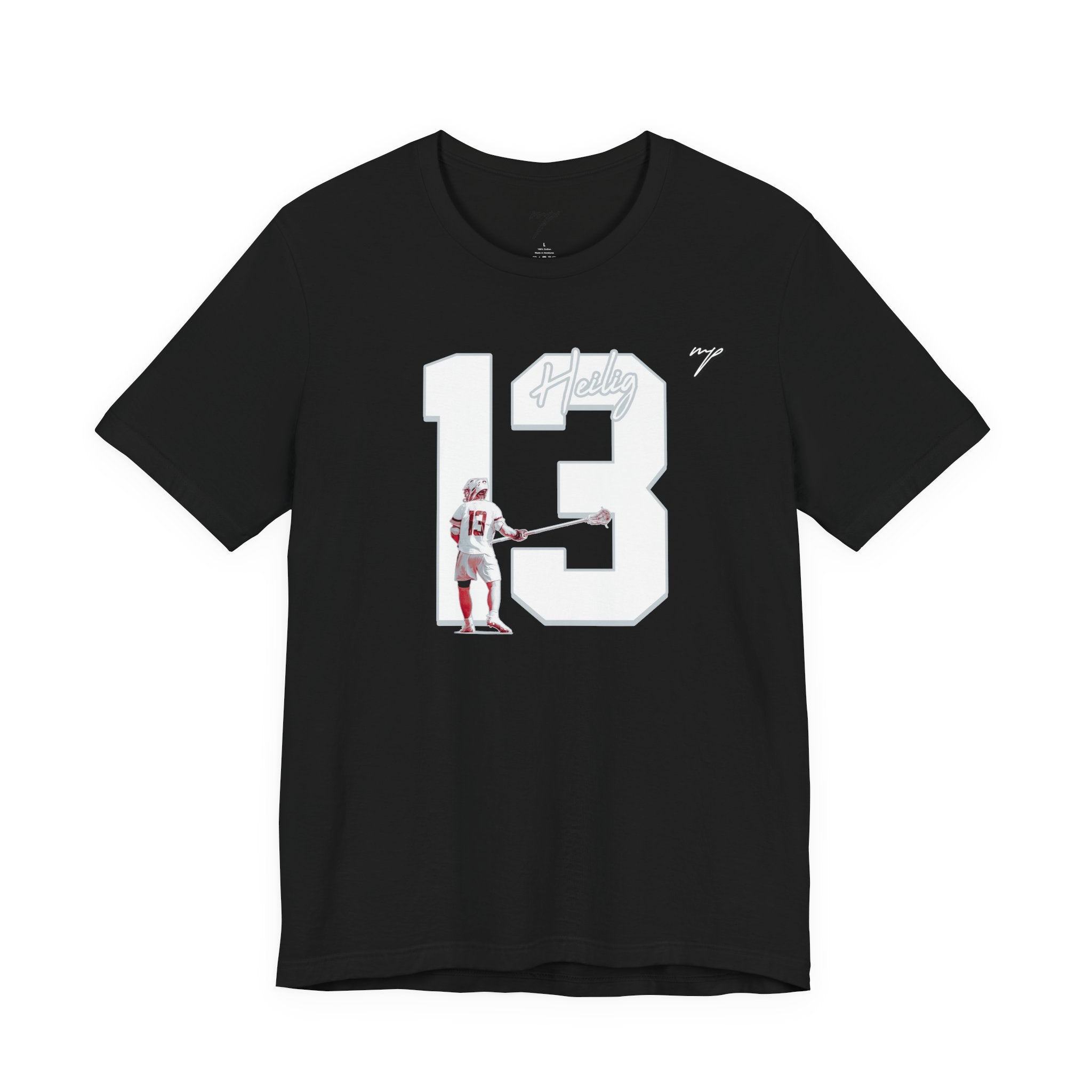 Cooper Heilig Graphic Tee