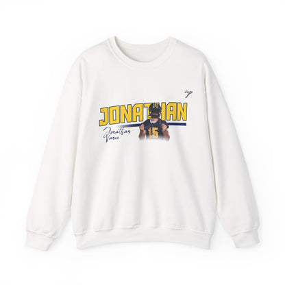 Jonathan Vance Crewneck