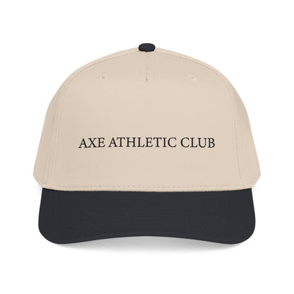 Axe Athletic Club Hat V2