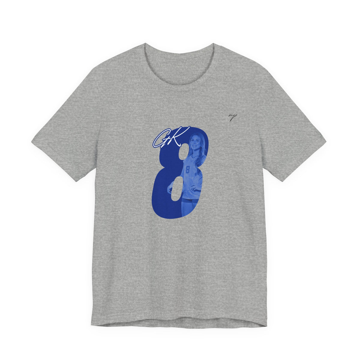 Grace Krohn Graphic Tee