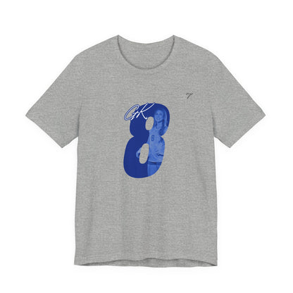 Grace Krohn Graphic Tee