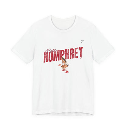Bella Humphrey Graphic Tee