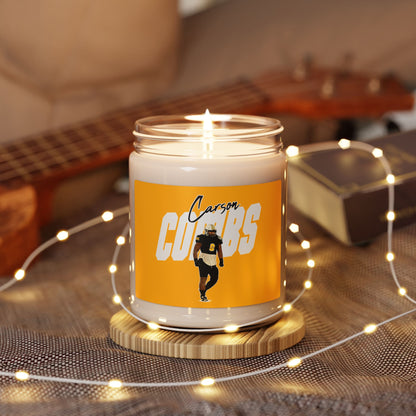 Carson Combs Scented Candle