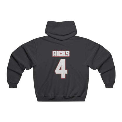 Kailea Ricks Vintage Hoodie