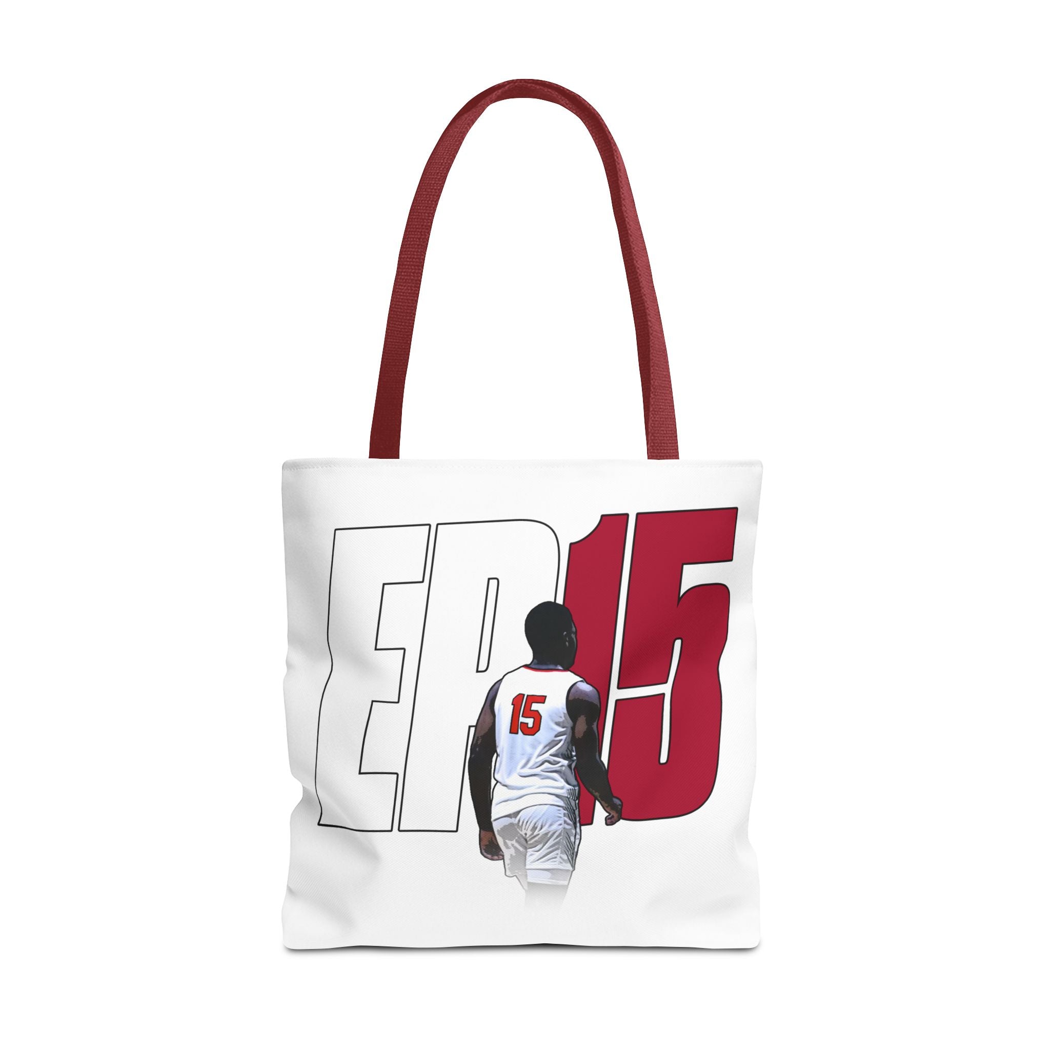 Erick Perez Tote Bag