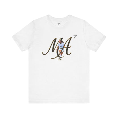 Mallory Anderson Graphic Tee