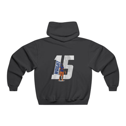 Xzavier Wright Vintage Hoodie